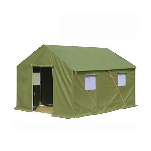 pvc tent