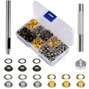 tarp grommet kit