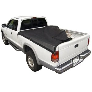 truck bed mesh tarp