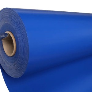 pvc coated fabric