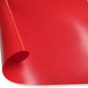 pvc vinyl fabric