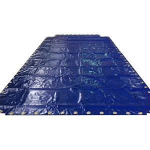 pvc tarpaulin