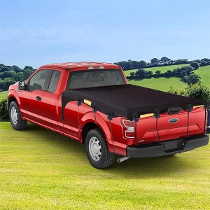 Pickup Truck Bed Tarp