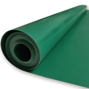 pvc vinyl fabric